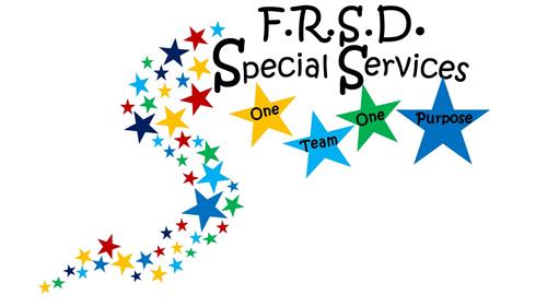 FRSD Special Services Logo